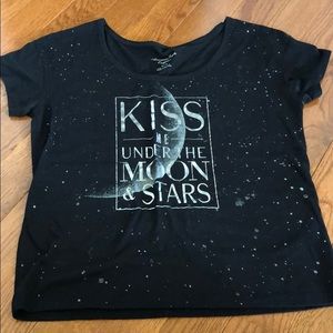 American Eagle Graphic Tee